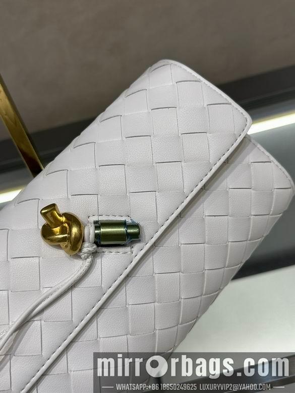 Bottega Veneta Replica Bags Andiamo 9905B 21X13X6cm JY 3colour