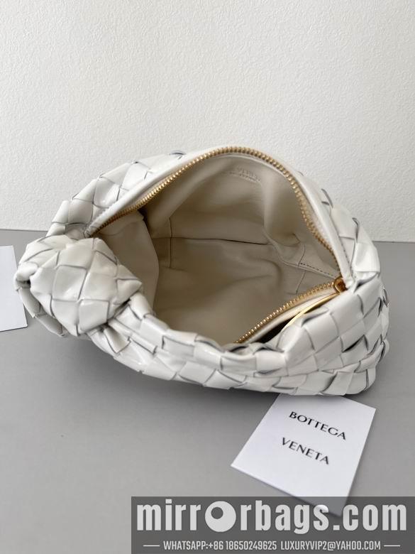 Bottega Veneta Replica Bags 651876 23x15x5cm  BG
