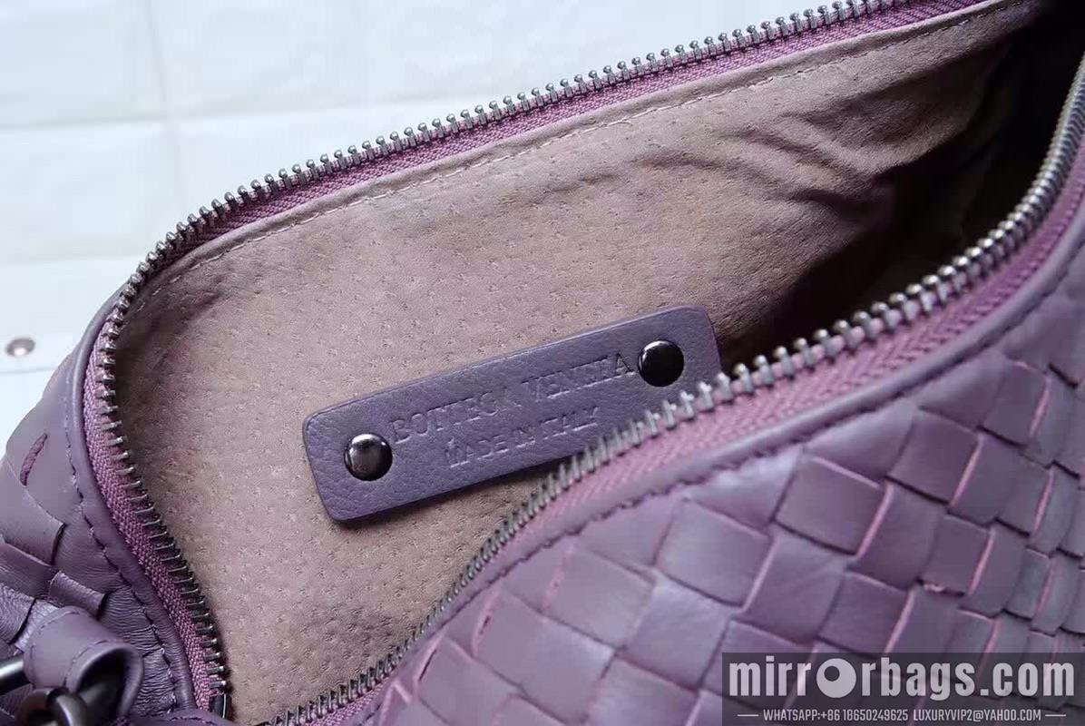 Bottega Veneta Replica Bags BV 27x13x20 cm dl