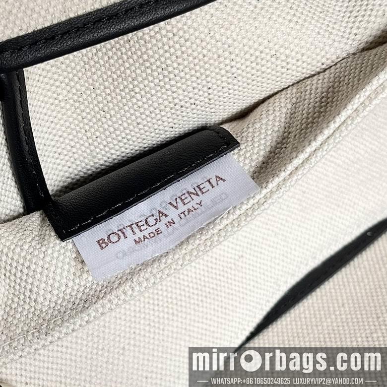 Bottega Veneta Replica Bags 710196 47x13x33cm BG