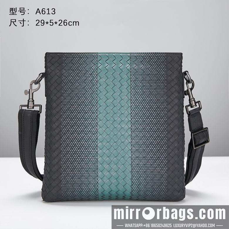 Bottega Veneta Replica Bags 613 29X5X26cm WP