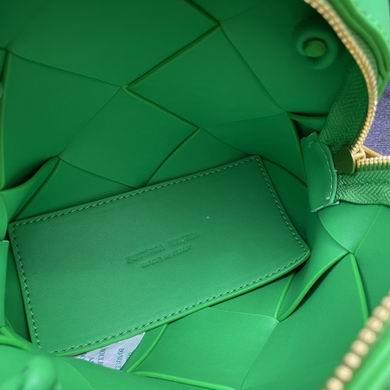 Bottega Veneta Replica Bags cassette 8855 17X17X11cm JY 7