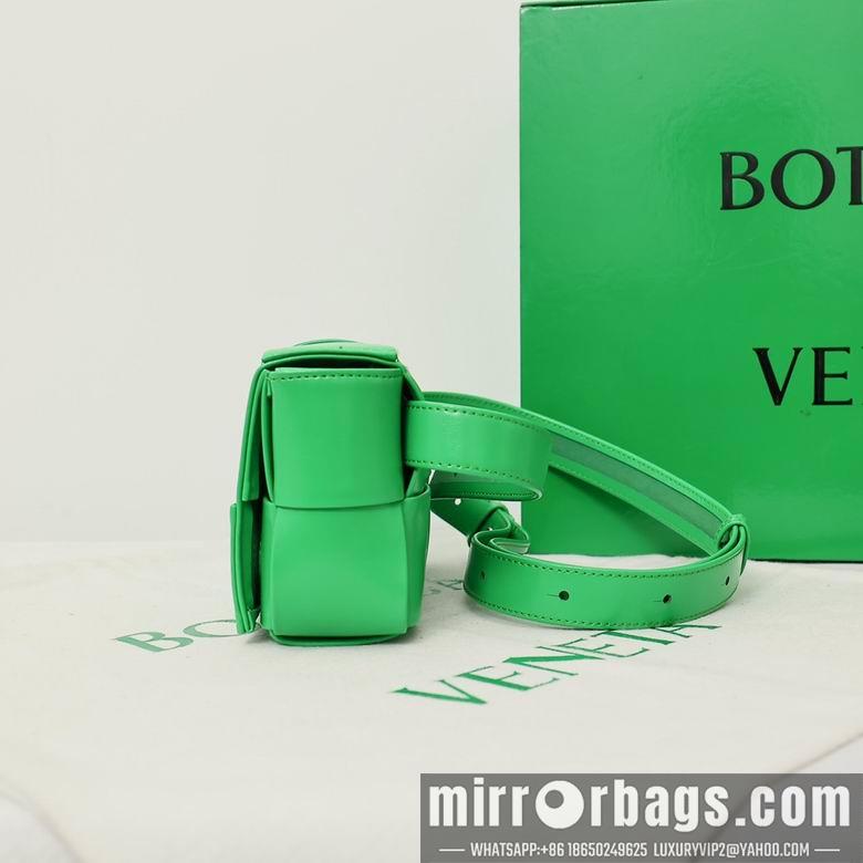 Bottega Veneta Replica Bags 6073-1 19.5X6X10.5cm XMY 3