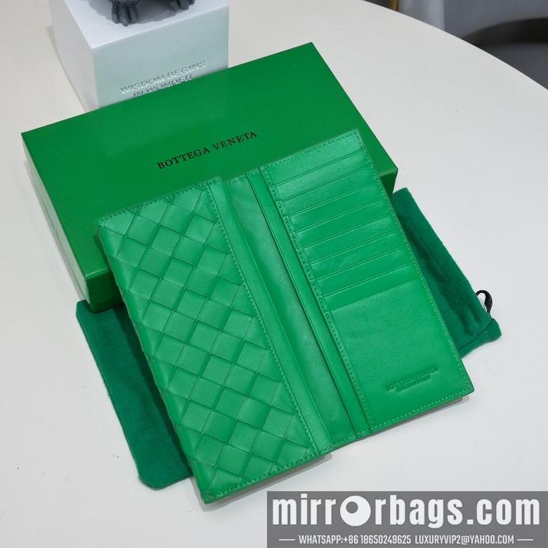 Bottega Veneta Replica Bags 1683 18X10X2cm YG 3