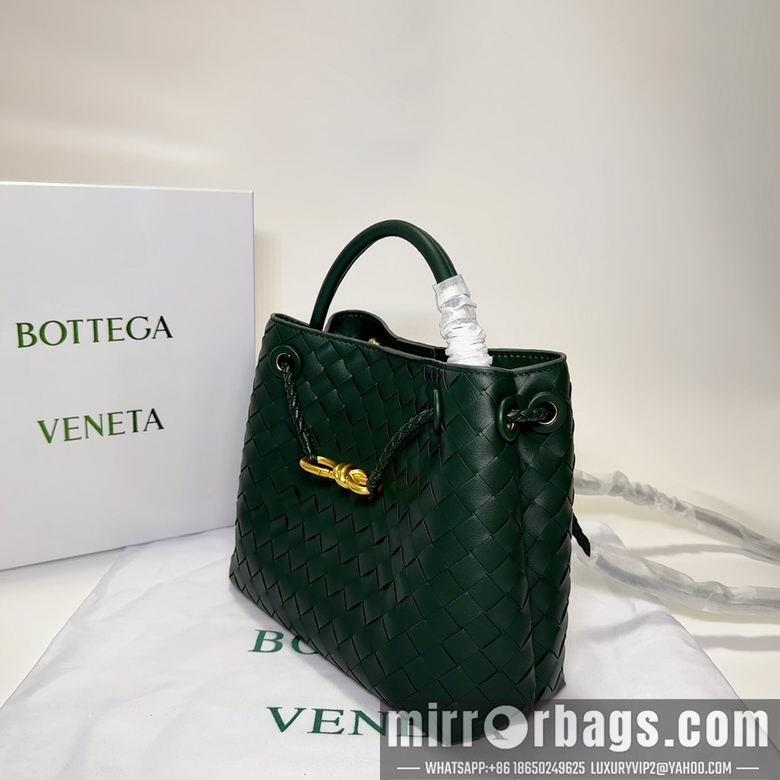 Bottega Veneta Replica Bags Andiamo 5022 22X25X10.5cm XMY 2colour