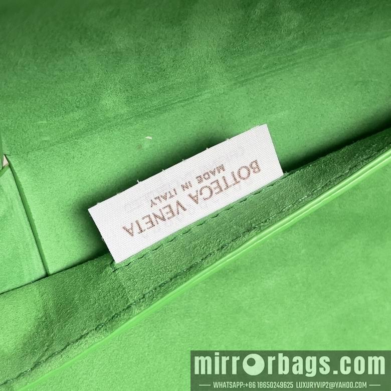 Bottega Veneta Replica Bags 609175 38x25x14cm BG 2