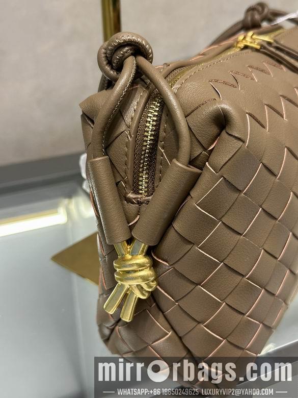 Bottega Veneta Replica Bags 9901B 22X15X8cm JY 1