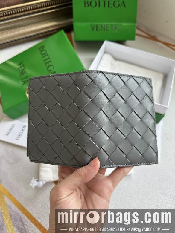 Bottega Veneta Replica Bags 742330 11.5X9cm YG 8