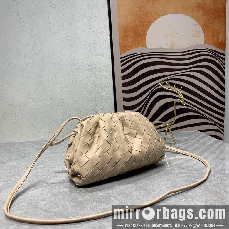 Bottega Veneta Replica Bags 9918B 22X12X7cm XMY 4