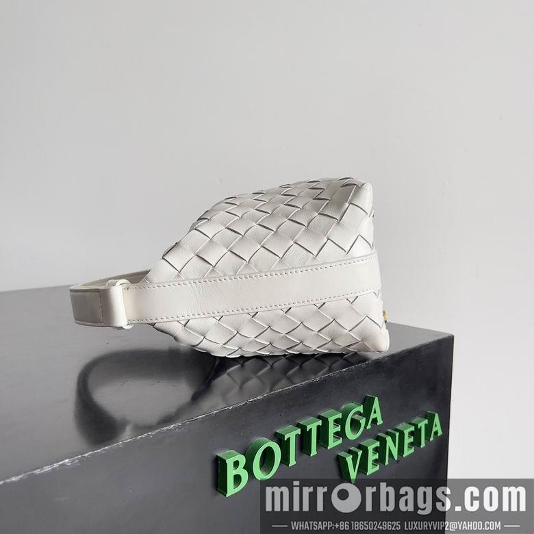Bottega Veneta Replica Bags 776781 17X13.5X5cm YG 4colour
