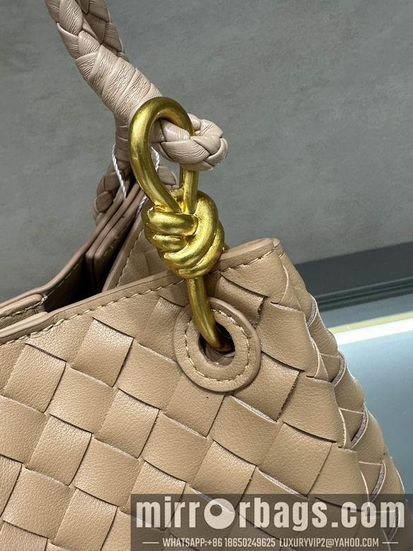 Bottega Veneta Replica Bags Andioma 6010 21X15X15cm JY 4