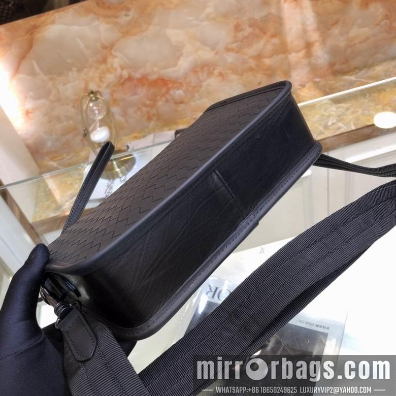 Bottega Veneta Replica Bags 25X15X6cm 032914 WP