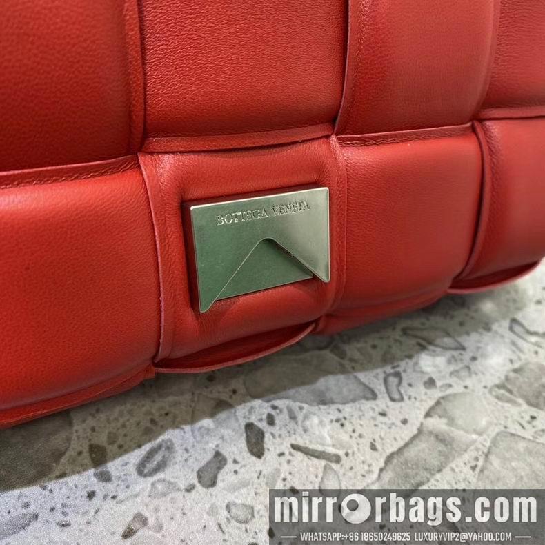 Bottega Veneta Replica Bags Cassstte 26x18x8 cm dl 8