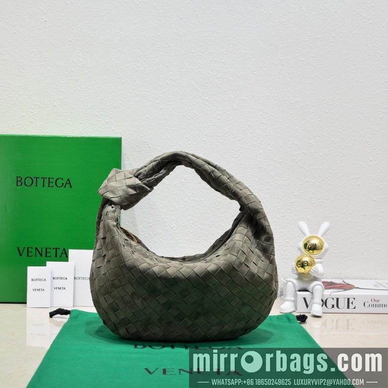 Bottega Veneta Replica Bags 36X21X13cm 032604 YG 3
