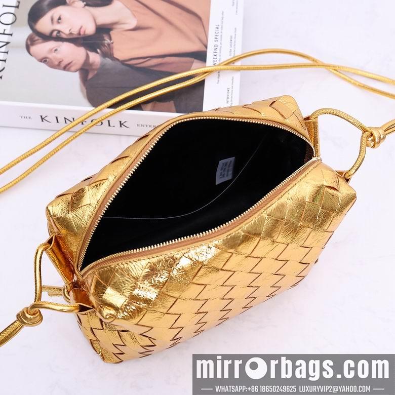Bottega Veneta Replica Bags 8810A 22X15X8cm el