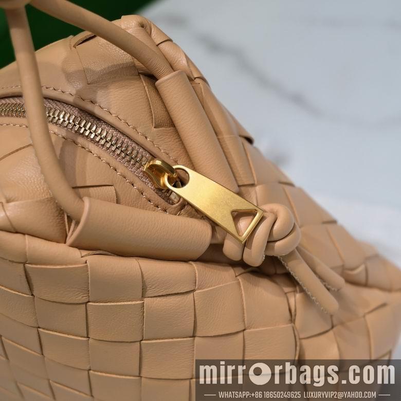 Bottega Veneta Replica Bags 6684 22x15x8cm DL 3