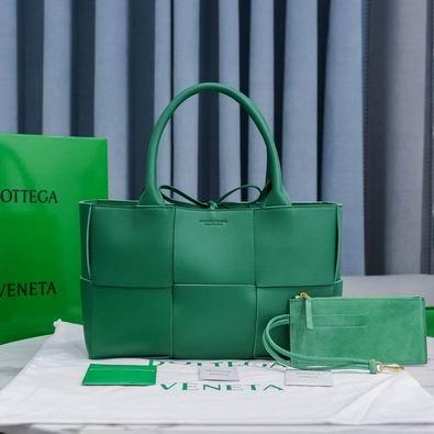 Bottega Veneta Replica Bags 9892 36x24x12 cm dl02