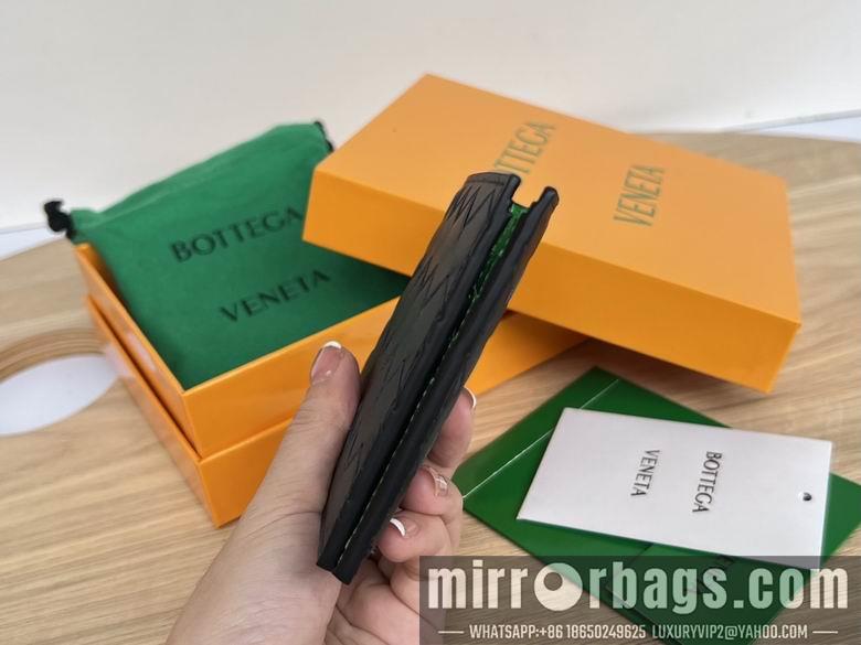 Bottega Veneta Replica Bags 605721 11.5X9.5cm YG 14
