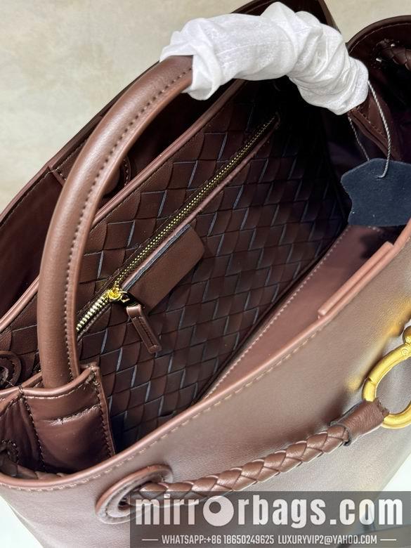 Bottega Veneta Replica Bags Andiamo 5965 32X24X12cm JY 4