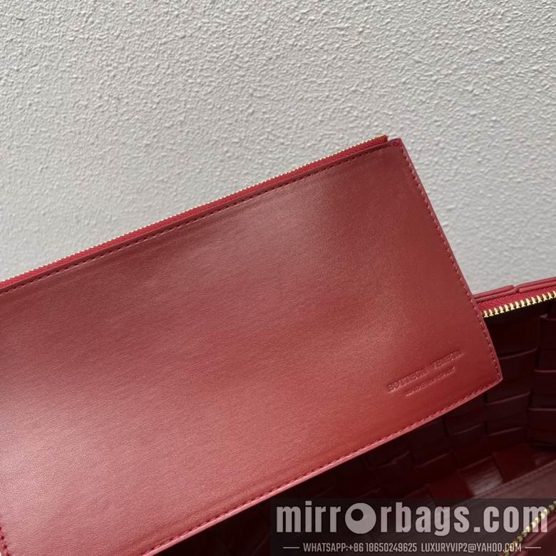 Bottega Veneta Replica Bags 9663 29X23X16cm JY 4colour