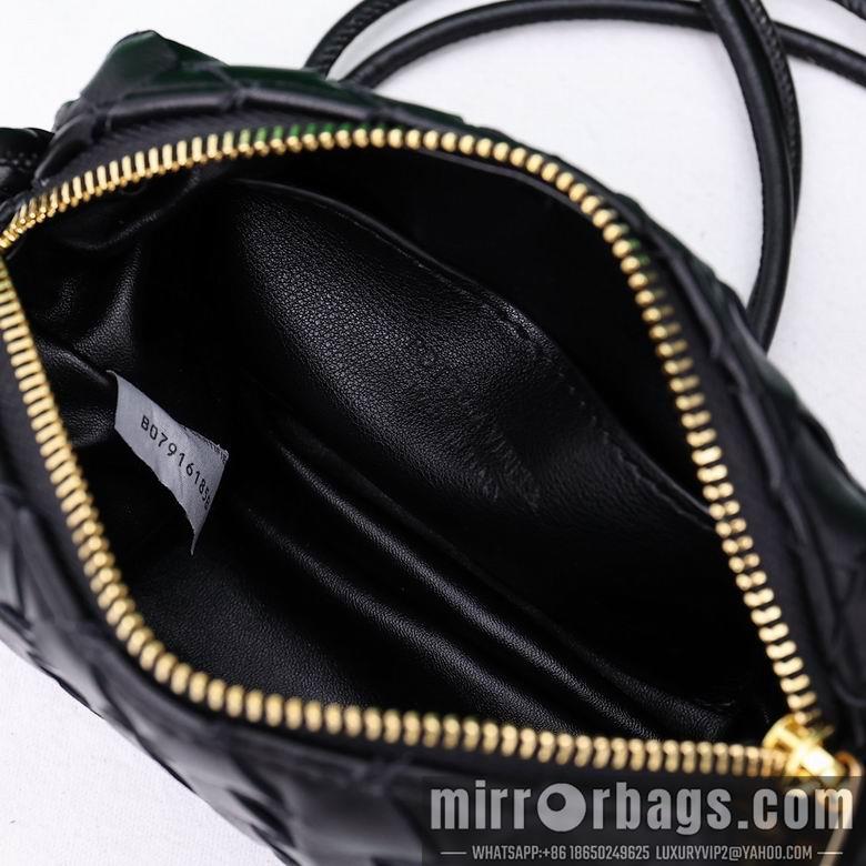 Bottega Veneta Replica Bags 4001 17X11X6cm XMY 1