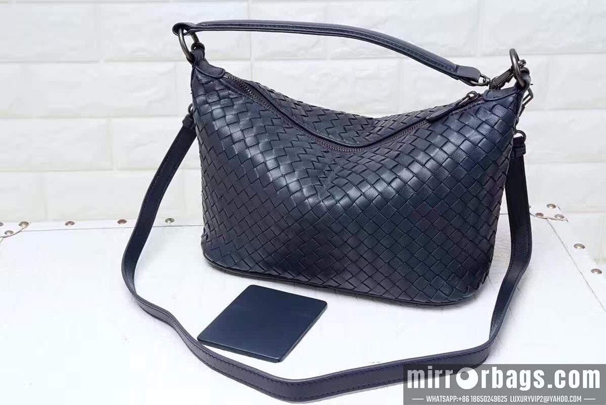 Bottega Veneta Replica Bags BV 27x13x20 cm dl