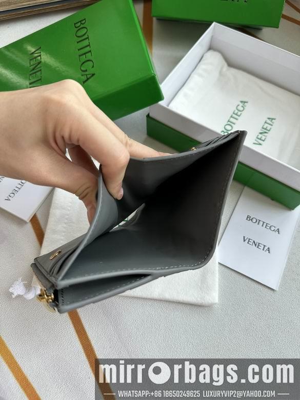 Bottega Veneta Replica Bags 742330 11.5X9cm YG 8