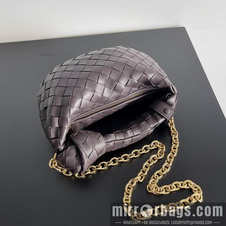 Bottega Veneta Replica Bags 709562 27x9x23cm BG 6