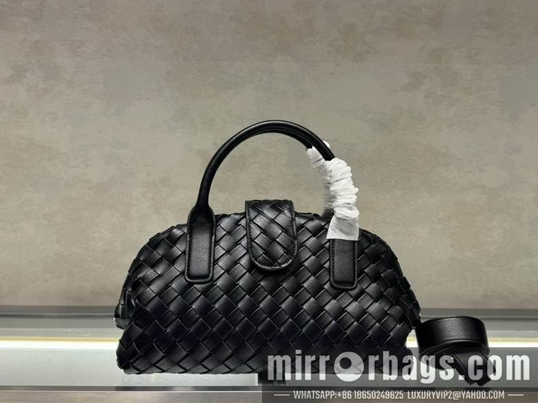 Bottega Veneta Replica Bags 9933 30X18X13cm JY 4