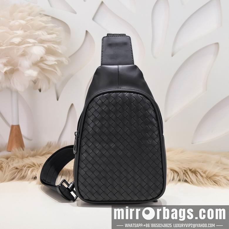 Bottega Veneta Replica Bags 17X26X6cm 103024 WP