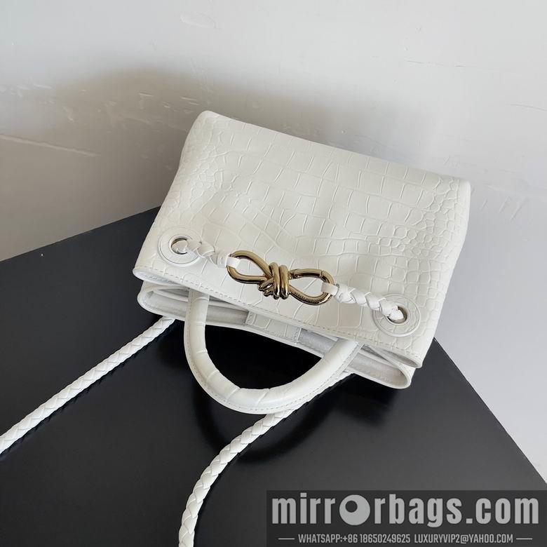 Bottega Veneta Replica Bags Andiamo 777614 22X9X15.5cm BG 1