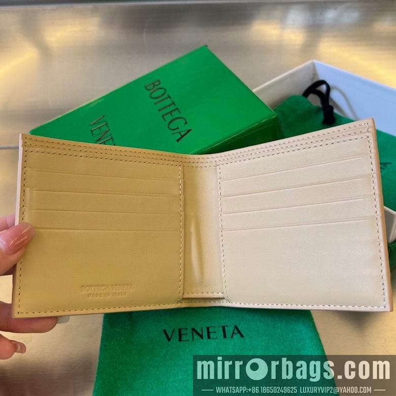 Bottega Veneta Replica Bags 605721 11.5X9.5cm YG 1