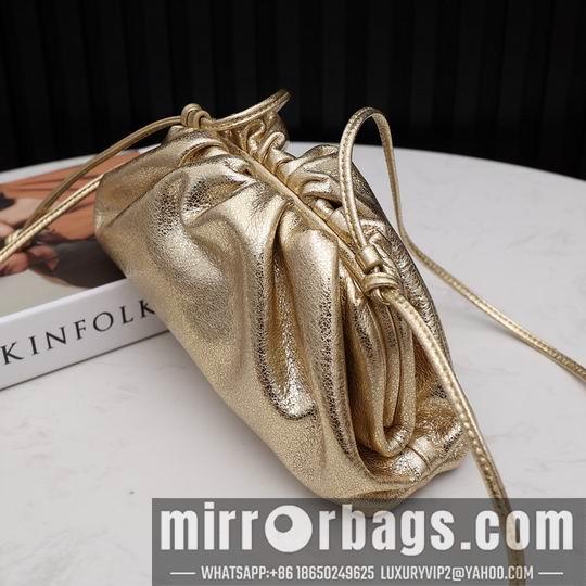 Bottega Veneta Replica Bags 9032 23x13x8 cm dl28