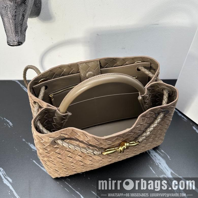 Bottega Veneta Replica Bags Andiamo 6014 32.5X24X12cm BG 6