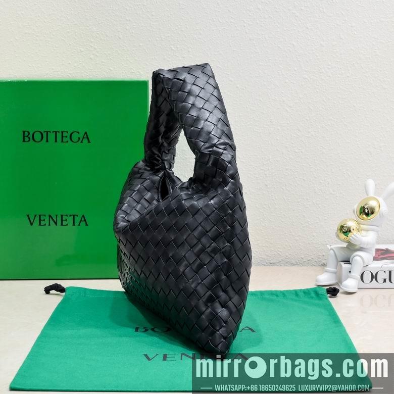 Bottega Veneta Replica Bags HOP 3966 41X20.5X7.5cm EL 4colour