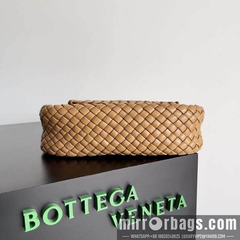 Bottega Veneta Replica Bags 709418 26x13x22.5cm BG 2