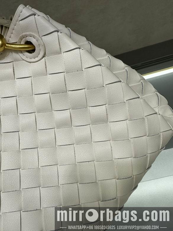 Bottega Veneta Replica Bags Andioma 6010 21X15X15cm JY 8