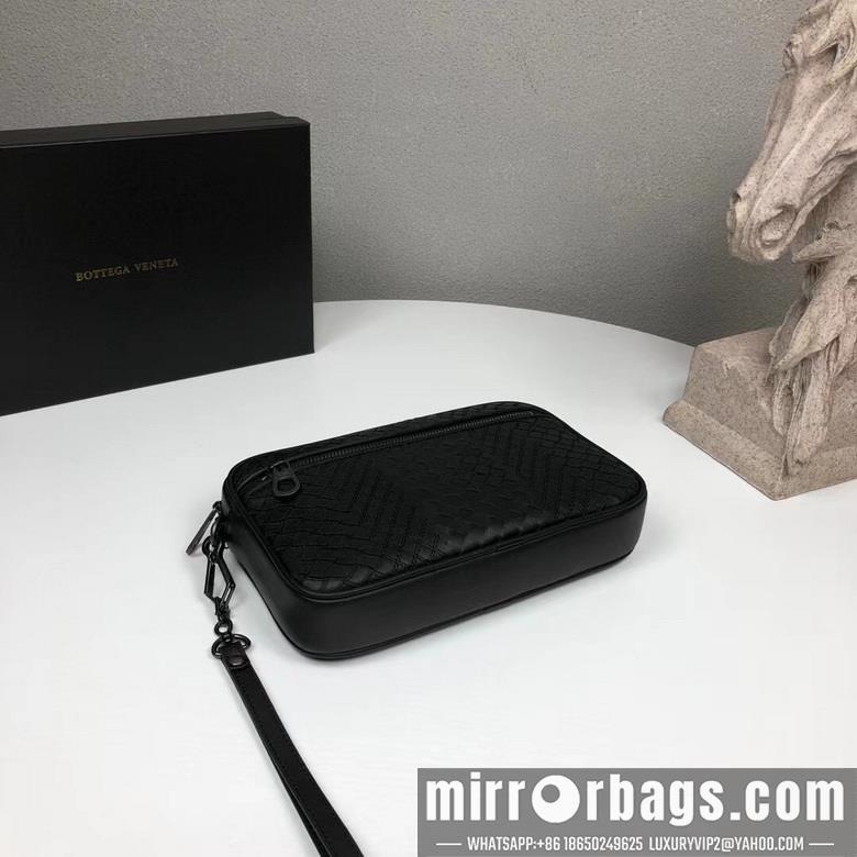 Bottega Veneta Replica Bags 26X18X5cm 121916 WP