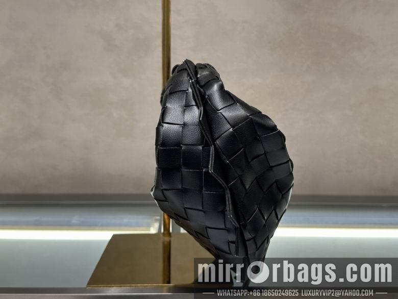 Bottega Veneta Replica Bags Jodie 6116-3 24X21X10cm JY 4