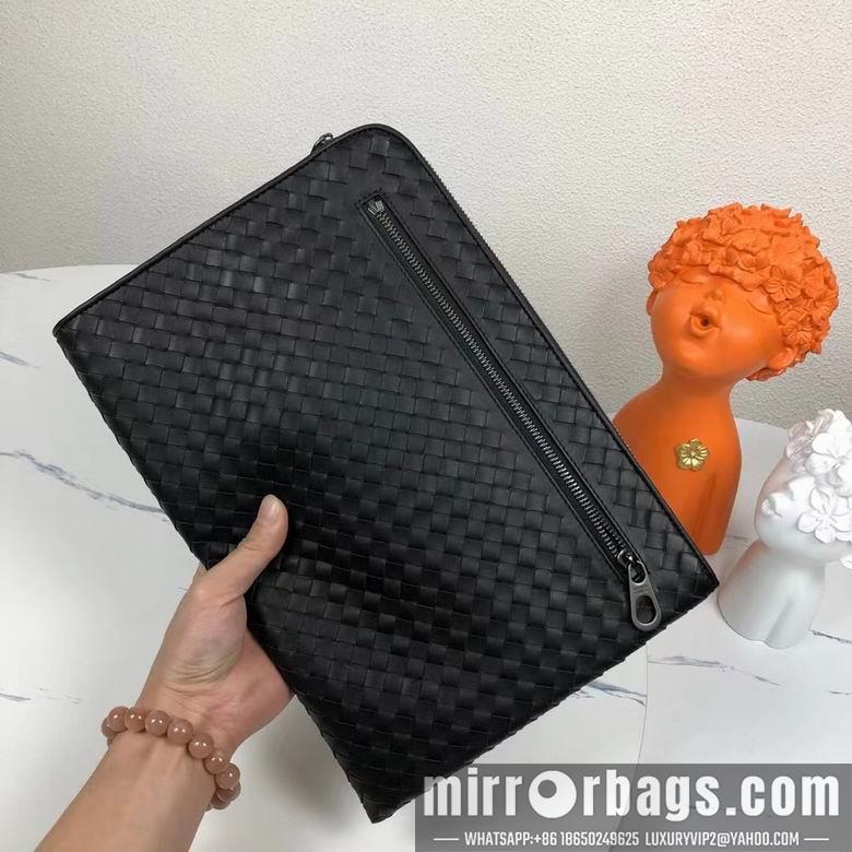 Bottega Veneta Replica Bags 33X24X3cm 050602 WP