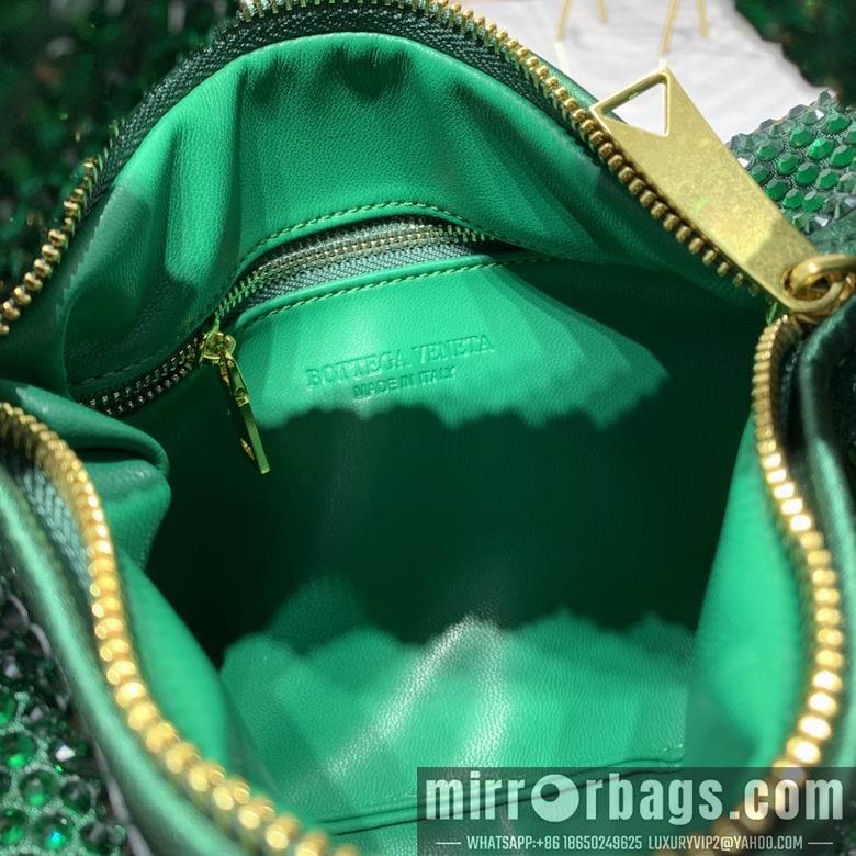 Bottega Veneta Replica Bags 27X14X8cm 052501 XMY 6