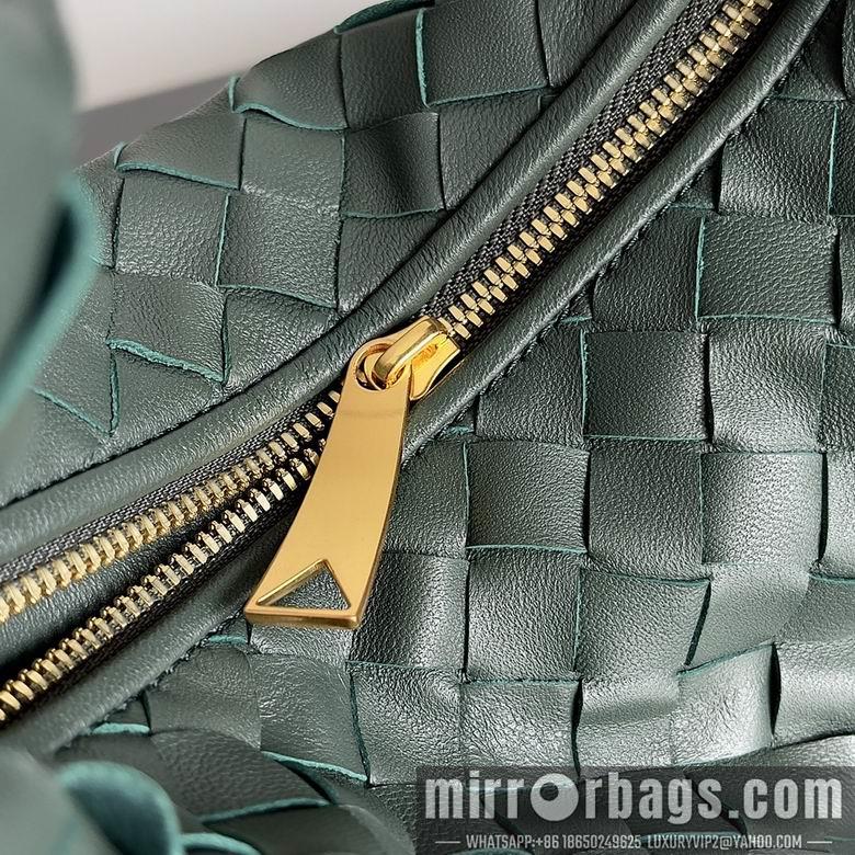 Bottega Veneta Replica Bags 651876 23x15x5cm BG 15