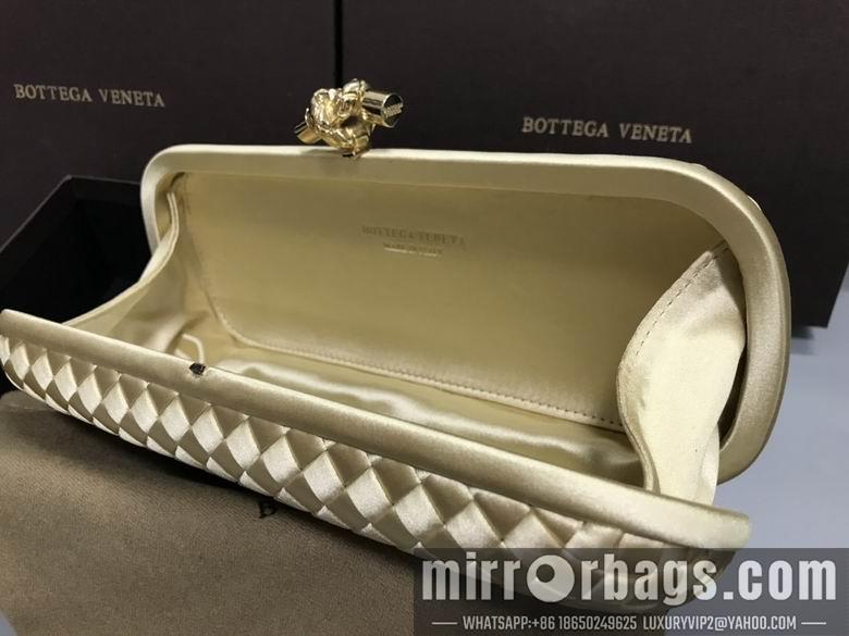 Bottega Veneta Replica Bags 6500 25X10X5cm YG 1