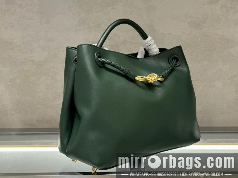 Bottega Veneta Replica Bags Andiamo 5965 32X24X12cm JY 8