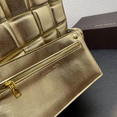 Bottega Veneta Replica Bags Dabiel lee 9932 26cm JY 14