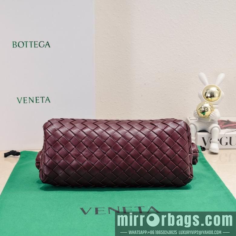 Bottega Veneta Replica Bags 5807 31.5X16.5X11cm EL 3