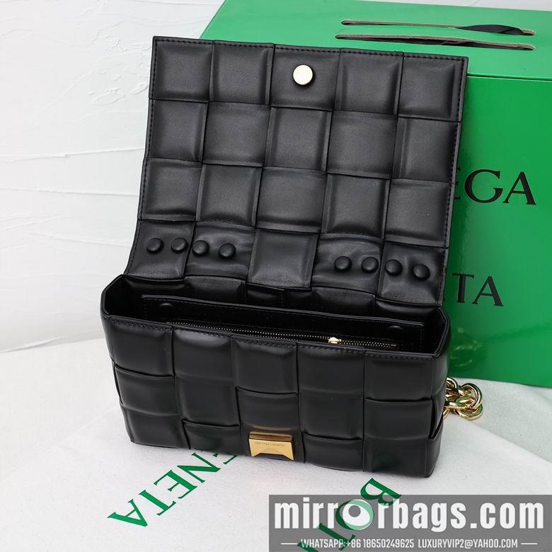 Bottega Veneta Replica Bags 3032-1 26X8X18cm XMY 2