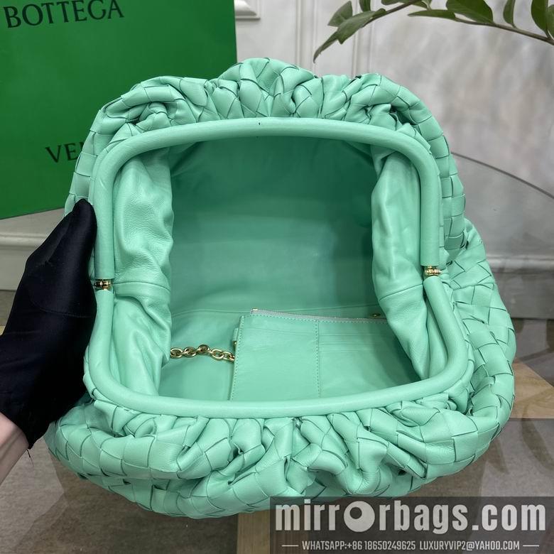 Bottega Veneta Replica Bags 98062 39x9x19cm BG