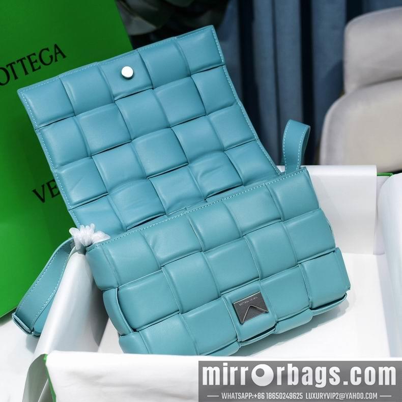 Bottega Veneta Replica Bags 6688 26x18x8 cm dl 23