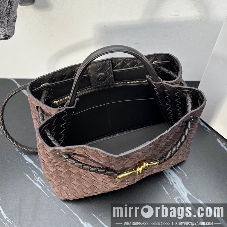 Bottega Veneta Replica Bags Andiamo 6014 32.5X24X12cm BG 3